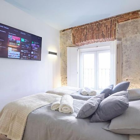 ººmy Citycentre Sol Wifi Ac Smarttvºº Madrid Kültér fotó